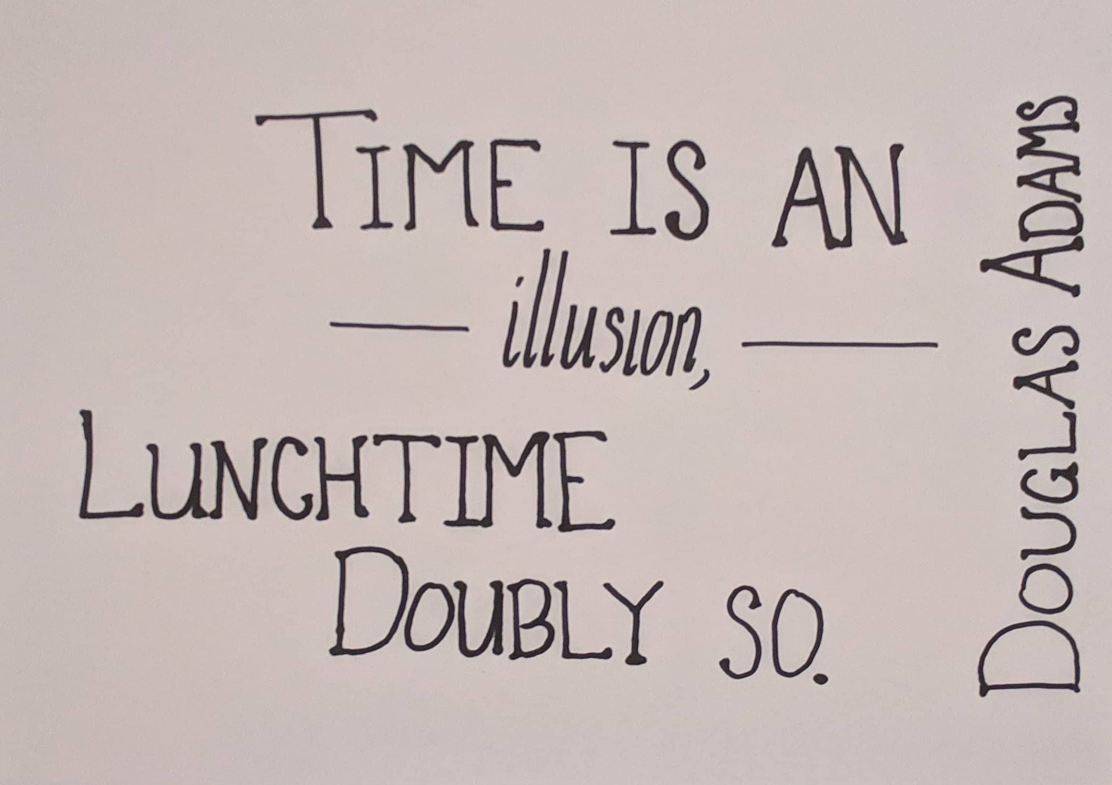 on Timezones