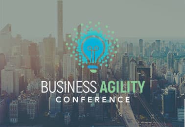 Business Agility Conference 2018 Wrap Up