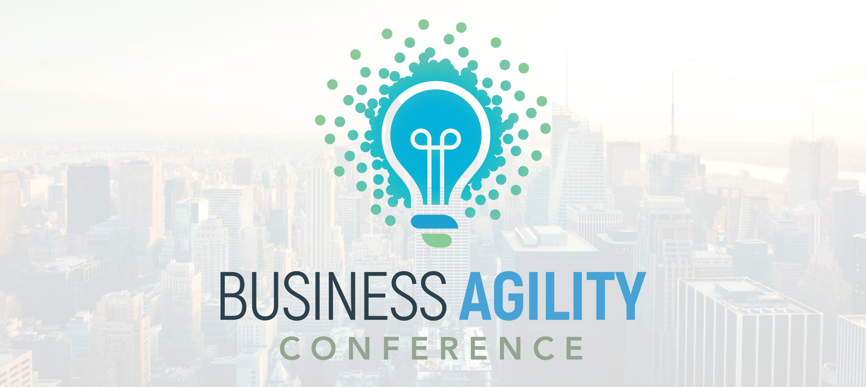 Important announcement regarding the 2021 Business Agility Conference