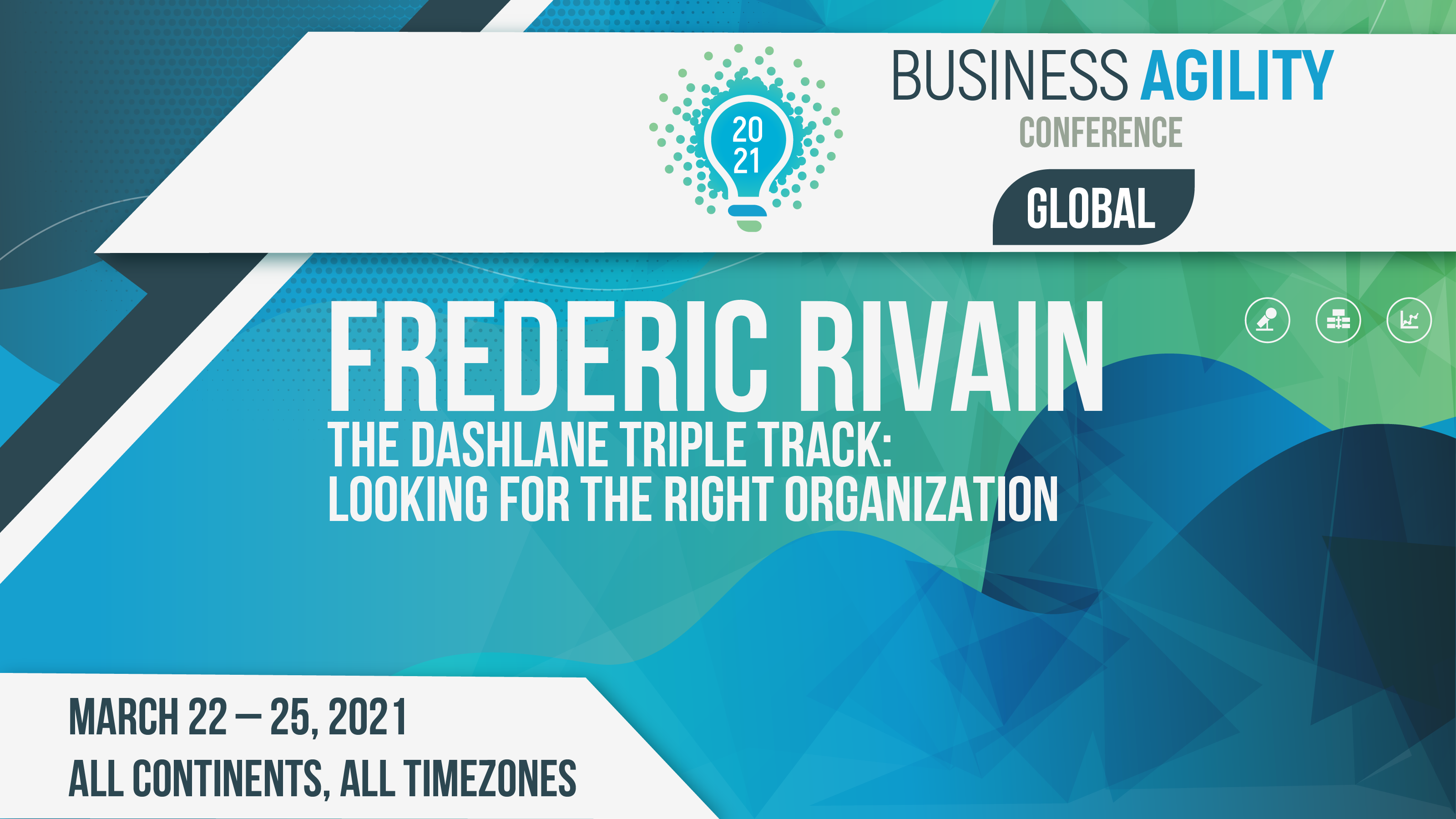 The Dashlane Triple Track: Looking for the Right Organization