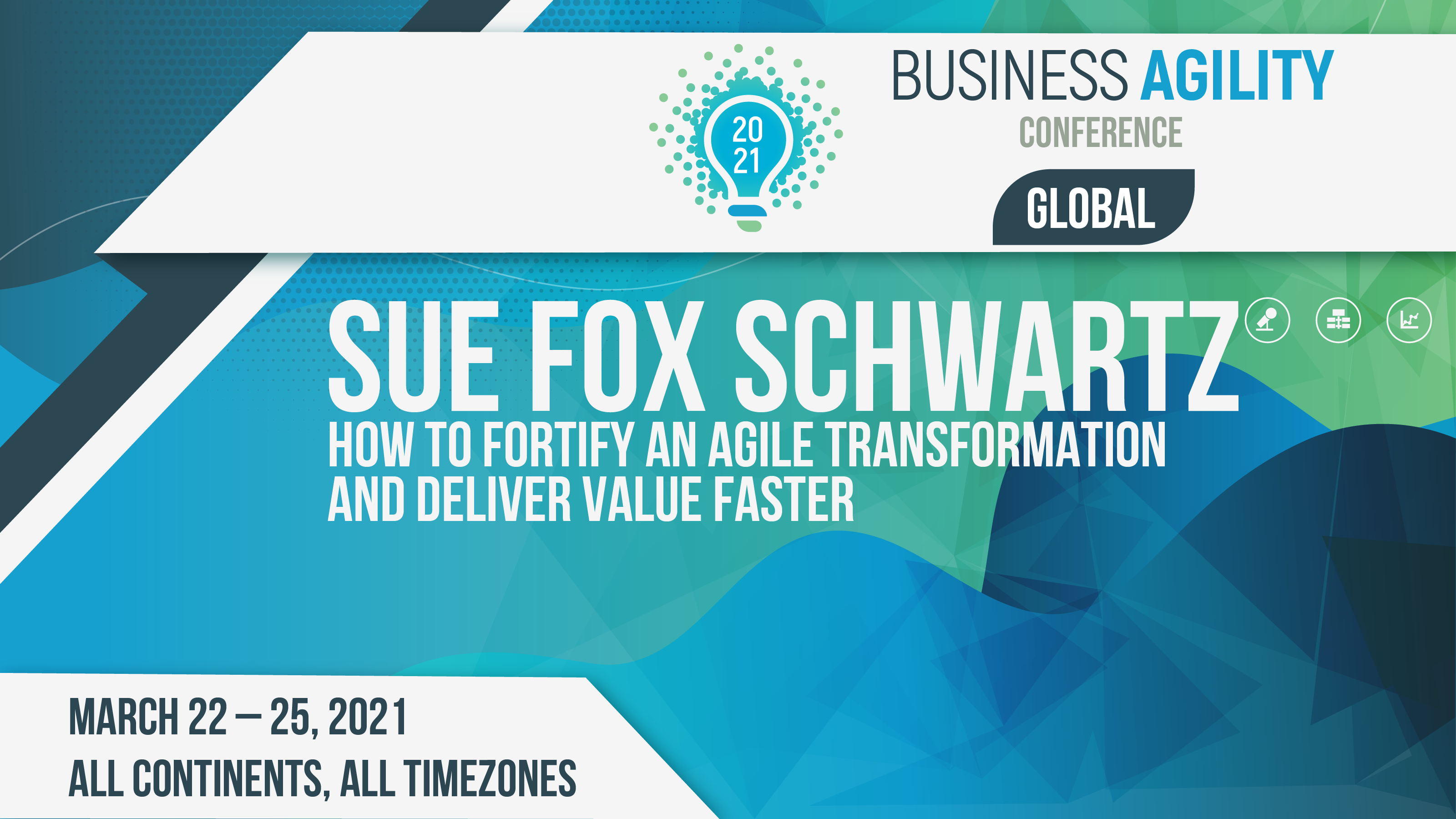 How to Fortify an Agile Transformation and Deliver Value Faster