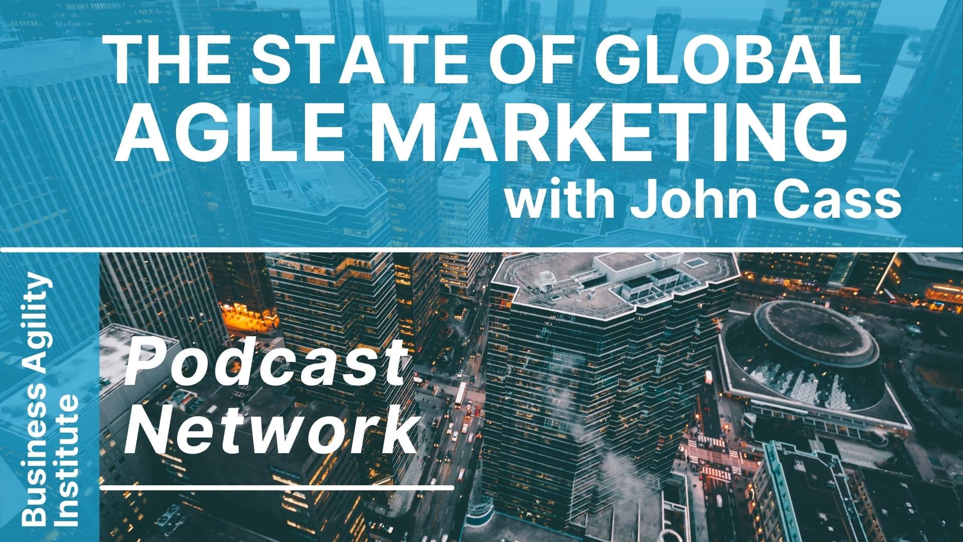 Agile Marketing Around the Globe [Spain] with Christophe Martinot